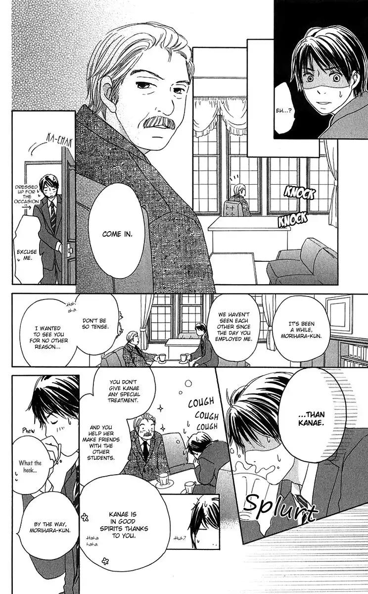 Sekai wa Happy de Dekiteiru Chapter 5 9